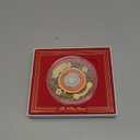 Christmas Ornament 2025 Celebrating 150 Years of State Dinners  Christmas Ornaments 2025 Gift Box, Ribbon, Booklet & Holiday Paper Bag