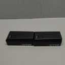 Victor Humane Mouse Traps Indoor for Home - M250BSR-2 - No Touch Electric Mouse Traps for Home, Pack of 2