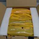 218X Toner Cartridges 4 Pack Compatible for HP 218X HP218X W2180X with Chip Work for HP Color Laser Jet Pro 3201dw MFP 3301fdw 3301sdw 3301cdw 3301 3201 (Black Cyan Magenta Yellow)