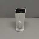 Mini Portable Projector with WiFi 6 and Bluetooth 5.2 Android, 1080P 4K Support with Apps Built in, 200 ANSI Lumens, Auto Keystone, 270 Rotatable Outdoor Wireless Projector Compatible with HDMI/Phone