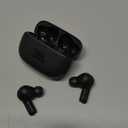 JBL Vibe Beam - True Wireless JBL Deep Bass Sound Earbuds, Bluetooth 5.2, Water & Dust Resistant, Hands-Free Call with VoiceAware, Up to 32 Hours of Battery Life (Black)