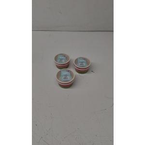 2Ct Reusable Bowls 4 In, 3 Pack