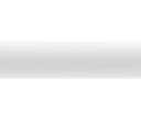 TYRON 1 Pack Magnetic Curtain Rod for Metal Door Adjustable 18-30 Inch, 3/8 in. Diameter, French Door Magnetic Cafe Curtain Rod(White)