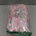 Luxury Princess Dress Costumes with Shining Long Cape Girls Birthday Party (7-8 Years, Pink-2)