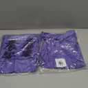 Hanes Comfortblend Women's Cooldri Performance Scoopneck Tank Top (1X, Petal Purple)