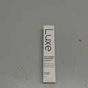 Luxe Color Changing Foundation – Instantly Adapts to Your Skin Tone – Buildable Light-to-Medium Coverage – 12-Hour Wear – Natural Dewy Finish