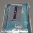 Mektron Heavy Duty Casefor MacBook Air 13 inch 2020 2019 2018 Release Model A2337 M1 A2179 A1932, Shockproof Durable Protective Hard Shell with Fold Kickstand，Blue