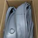 WM3700HWA/00 WM3500CW/00 WM3700HVA/00 Washer Door Boot Seal Gasket WM3270CW WM3180CW/00 WM3080CW/00 WM3670HVA/01 WM3370HVA/01 MDS47123619 for Kenmore,for LG Front Load Washer Rubber Seal