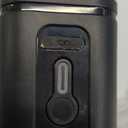 Mini Air Pump for Inflatables Portable, Electric Type-C Rechargeable Quickly Inflate Deflate for Pool Floats Air Mattress Swimming Ring Vacuum Storage Bags