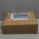 upsimples 10 Pack Picture Frames Collage Wall Decor for Mounting or Tabletop Display, Photo Gallery Frame Set for Family, Multi Sizes Including 8x10, 5x7, 4x6, Black