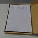 Decorative Books, Coffee Table Decor with Linen Coffee Table White Books Stack Bookshelf Home Decor, Fake Book Double as Libros Decorativos and Photo Storage