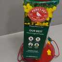 Perky-Pet® Glass Red Hummingbird Feeder with Nectar