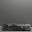 Sierra Concepts Front Door Mat Welcome Floor Mats - Entryway Indoor Outdoor Entrance Doormat, Patio, Porch, Muddy Shoe, Inside Outside Low Profile, 36x24 inches, 2-Pack Gray