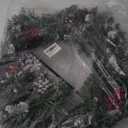 Christmas Wreath,Prelit Christmas Wreath for Front Door Outside,with Pine Cones, Red Berries,Lighted Farmhouse,50 LED Porch Decor(18 in)