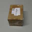 Bayite BYT-7A014 DC 12V Solar Hot Water Heater Circulation Pump with DC Power Supply Adapter Low Noise 3M Head 8LPM 2.1GPM