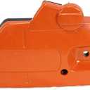 Genuine Husqvarna Clutch Cover chain brake assembly 544097902