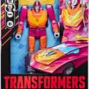 Transformers Studio Series MTMTE Collection Voyager Movie Autobot Hot Rod Action Figure