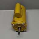 Hayward SP1610Z1MBK Motor Replacement for Select Hayward Pump, 1.0 HP Maxrate Motor