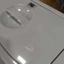 AGLUCKY Ice Maker Countertop, Portable Ice Cube Maker Machine with 1.5L Detachable Water Tank, 33Lbs/Day, 16Pcs/5Mins, 24H Timer, Self-Cleaning Small Ice Maker, Ice Machine for Home,Office,Party,RV (Grey)