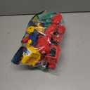 iPlay, iLearn Kids Dinosaur Transforme Robot Toy, Magnetic Construction Trucks Transform into Dinosaurs, Toddler STEM Educational Learning Toy, Cool Birthday Gifts for 3 4 5 6 7 8 Year Old Boy Girl