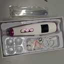Blackhead Remover Vacuum, Pore Cleaner, Electric Remover Vacuum