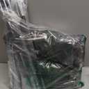 2pack Large Mesh Plant Cover Tent, 36x36x37Inches Pest Guard Cover, Insect Bird Barrier Netting Outdoor Plant Enclosure, Garden Net Cage Plant Protector Pest Protection Guard for Fruit Vegetables