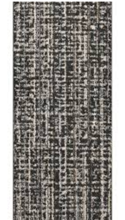 Intermezzo Collection Runner Rug 2×5'