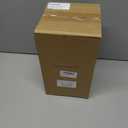 Easter Bunny Figurines 11 Inch Light up Easter Bunny Decorations White Resin Rabbit Figurines for Spring Indoor Rustic Decor Home Table Room Kitchen(Flower Style)