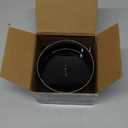 4" Diamond Hole-Saw Bits with Pilot Drill Bit 4 in Diamond Tipped Tile Hole Saws with Guiding Bit for Accurate Drilling, for Porcelain Tile Ceramic Pottery Granite Stone Glass Bottles 102mm