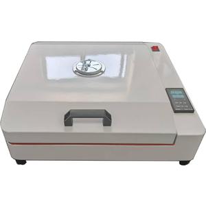 Upgraded DTF Oven Heater, A3+ DTF Oven Dryer with Time & Temperature Control Curing Heater DTF Transfer Oven DTF Film Sheet Drawer Model