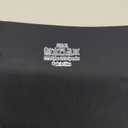 voenxe Seamless Bikini Underwear for Women, No Show Ladies Panties, Invisible Hipster Panty Brief Undies, Low Rise Cheeky, 5 Pack (XL,Black)