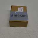 3 inch exhaust tip, universal stainless steel exhaust tailpipe dual tailpipe slant for most cars (Bent, silver white)