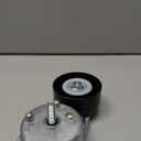 AULINK 38279 Belt Tensioner Assembly with Pulley For Ford Escape Fusion,For Land Rover LR3 Range Rover,For Jaguar XF XJ8 XJR XK XK8 XKR,For Lincoln LS Zephyr,For Mercury Mariner Milan,For Mazda