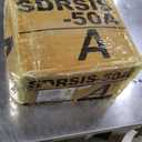 CAP Barbell Coated Dumbbell Weight | Multiple Options Pairs & Sets (50 lb - Set (5 lb x 2 & 20 lb x 2))