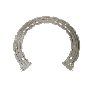 HLBTK WE11M10001 Dryer Heating Element Fits for GE Hotpoint Fisher & Paykel Replaces WE11M32 3029257 AP5793359 PS8756702 EAP8756702
