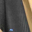 OLANLY Half Circle Front Door Mat 40x32, Waterproof Heavy-Duty Doormat