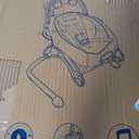 Graco Soothe n Sway LX Portable Baby Swing and Baby Bouncer Bouncer, Multi Direction Seat, 2 Speed Vibration, Derby