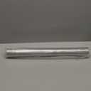 2.25 Inch Exhaust Pipe T304 Stainless Steel Exhaust Tubing,Tailpipe diameter 2 1/4"ID Length 22" Straight flared Tube, ss stainless piping， Universal Connector Adapter Tubo,circle Metal Tubing