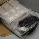 Paterr 12 Sets Employee Appreciation Gifts Employee Candles Teacher Appreciation Tote Bags with Motivational Sayings Teacher Appreciation Candle Gifts Bulk for Teacher Coworker Employee Men Women