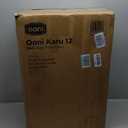 Ooni Karu 12 Essentials Pizza Oven Bundle - Includes 12" Perforated Pizza Peel, Karu 12 Gas Burner and Cover