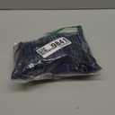 Yiclick 12Pcs Heavy Exfoliating Gloves, Body Scrub Glove For Shower Bath, Body Scrub Exfoliator, Exfoliating Body Scrubber for Bath Shower Exfoliation, Exfoliate Sponge Loofah Washcloth Mitt Men Women (Grey)