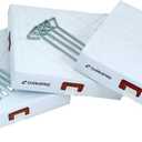 Champro PVC Quilted Base (14" x 14" x 2", White)