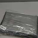 2 Pcs Over the Door File Organizer Back to School Hanging File Holder Classroom Office Organization for Mails Papers Magazines and Books (7 Pockets)