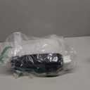 Coolant Expansion Reservoir Tank With Cap Compatible With 2015-2020 Cadillac Escalade ESV Chevrolet Silverado 1500 Suburban 3500 HD Tahoe GMC Sierra 1500 Yukon XL Replaces 22856231 603-973