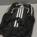 adidas Creator School Backpack 21L (Black)