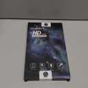 2 Pack for Google Pixel 9a Matte Privacy Screen Protector 6.3 Inch[Not Glass], Anti-Scratch, Anti-Glare, Support fingerprint Unlock (Black)