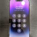 Apple iPhone 14 Pro Max, 512GB, Deep Purple - Unlocked  