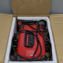 12V 24V Car Battery Charger & Engine Starter, 0-30A Automatic Battery Maintainer, 130 Cranking Amps, Jump Starter & Smart Trickle Charger, for Standard, AGM, Gel & Deep-Cycle Batteries