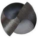 Drill America - POU1/8NPTW/DRILL 1/8" Carbon Steel NPT Pipe Tap and R High Speed Steel Drill Bit Set, POU Series
