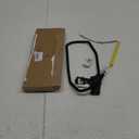 Mintu Washer Lid Lock Replacement For Maytag MVWC465HW0 MVWC465HW1 MVWC465HW2 MVWC555DW1 MVWC565FW0 MVWC565FW1 MVWC565FW2 MVWX655DW1 MVWX655DW2 MVWX700AG0 Washing Machine